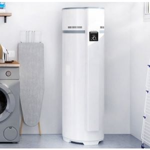 Chauffe-eau Airlis - Thermodynamique