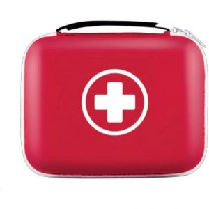 Trousse de secours pour 5 personnes XPERTY  - XPE0468115