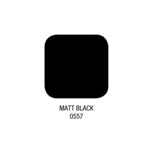 Option couleur MATT BLACK