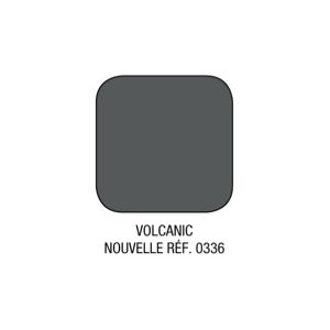 Option couleur VOLCANIC