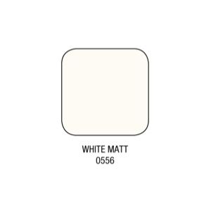 Option couleur WHITE MATT