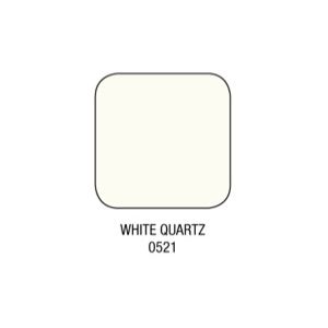 Option couleur WHITE QUARTZ