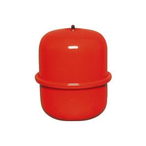 Vase d'expansion fermé à membrane - 8L - C07752 - THERMADOR 