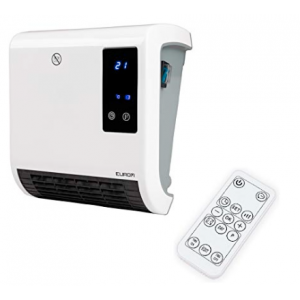 Ventilo convecteur mural 2000W