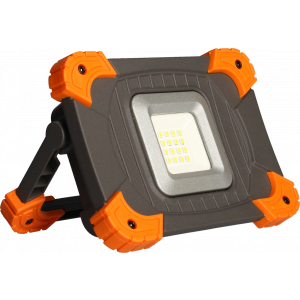 Projecteur sur batterie 10W/4000K - 200434