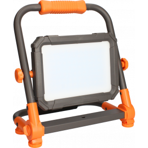 Projecteur Arlux pliable sur batterie 30W/4000K - 200440