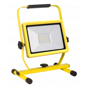 Projecteur Portable Arlux 50W/4000K - 200512