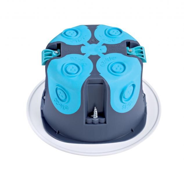 Spot RT2012 Air Block 2 4000K 6W