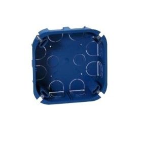 Boîte de dérivation Multifix Plus 240x240x50 ENN12821 Schneider