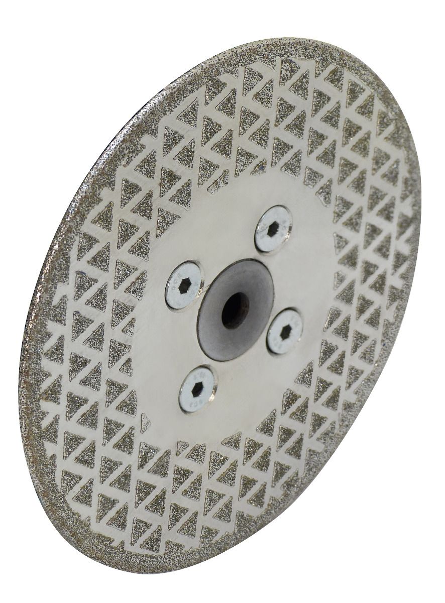 Disque fin diamanté - 110865