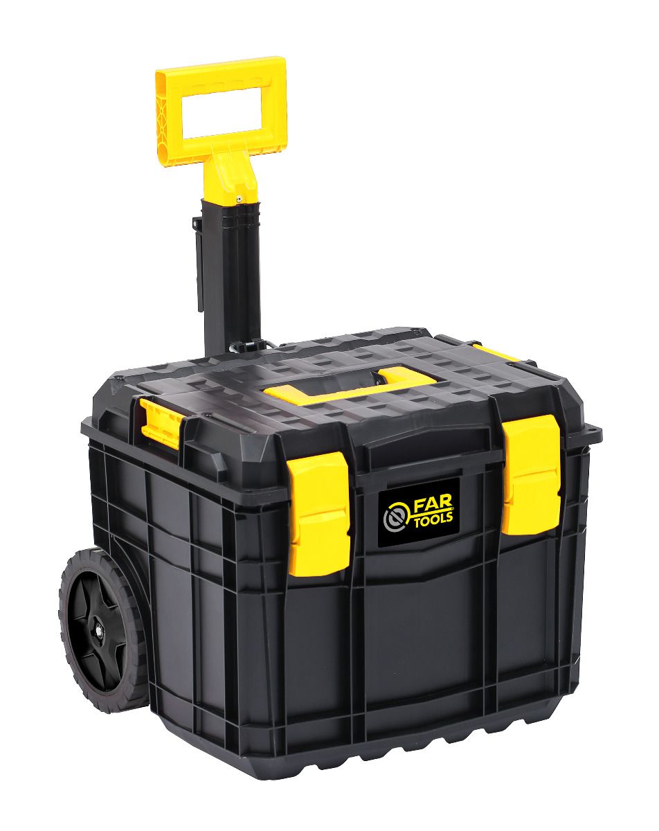 Caisse à outils 64L -116033