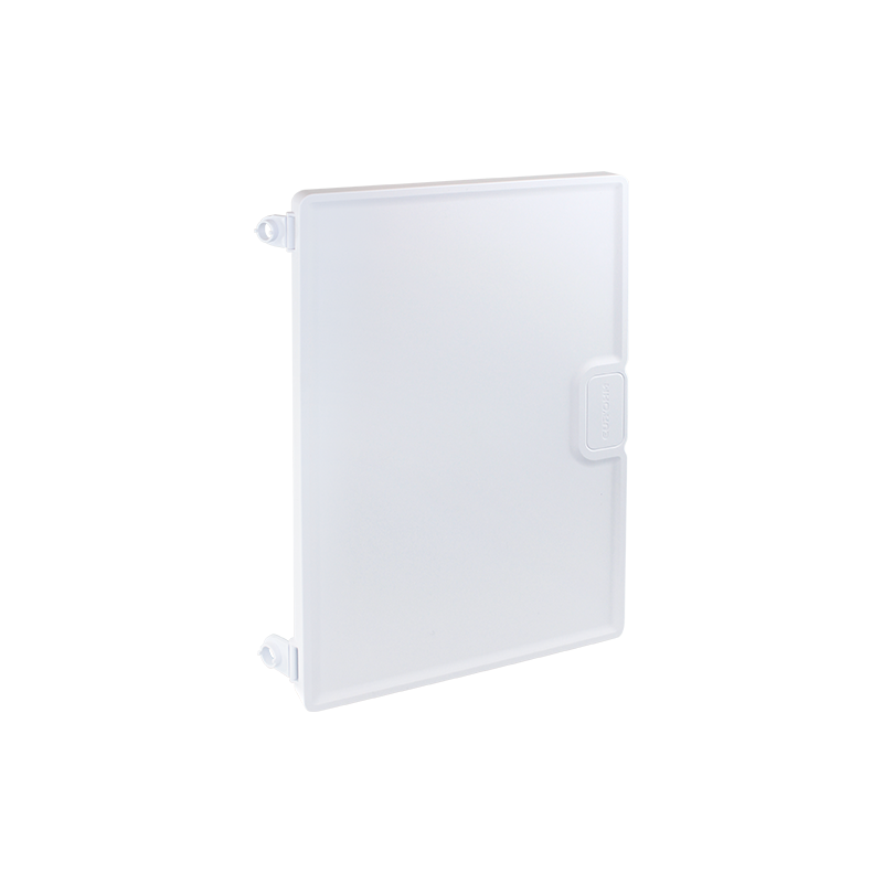 Porte 26 modules 2Rx13M Eur'Ohm - 19031