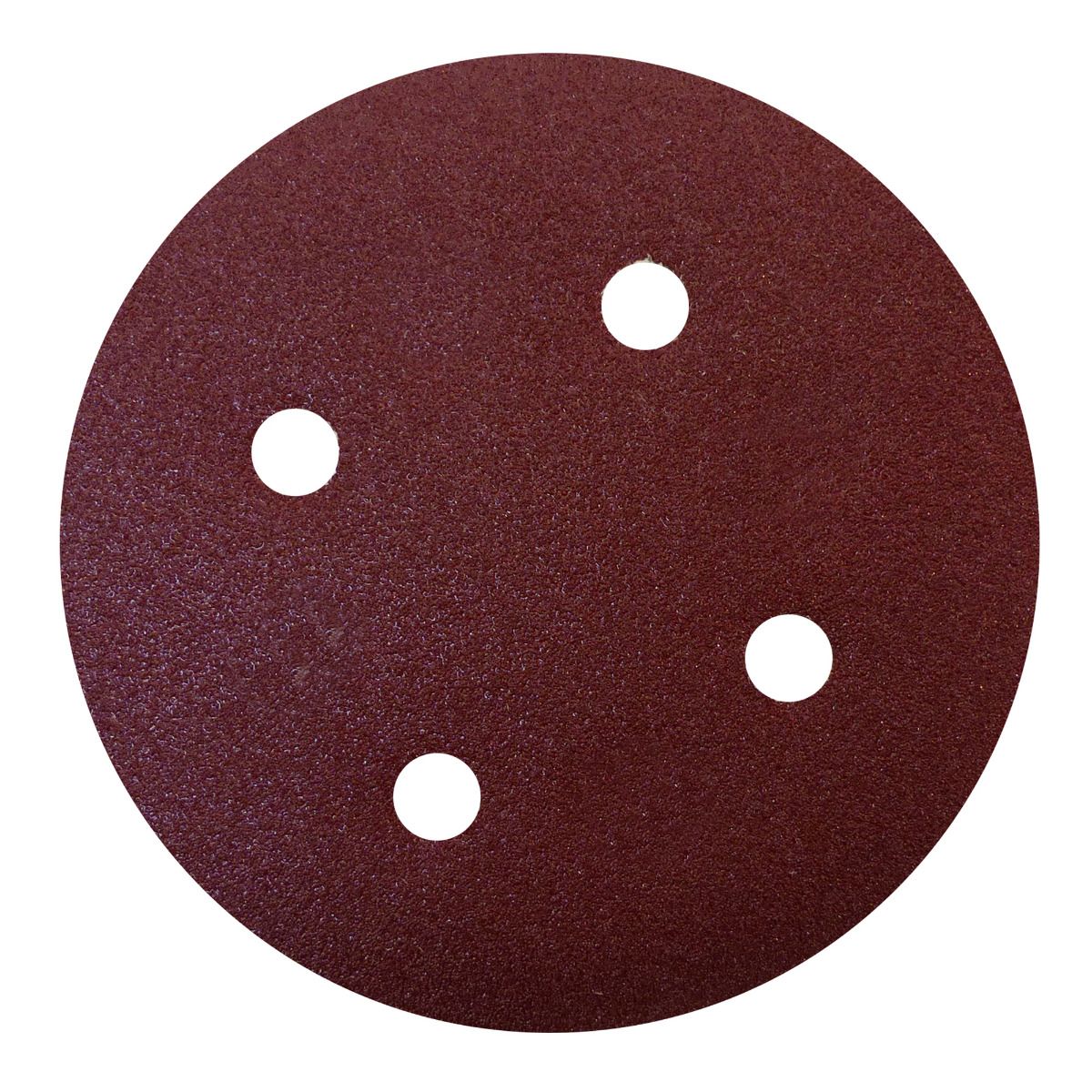 6 disques abrasif GR80 - 115883