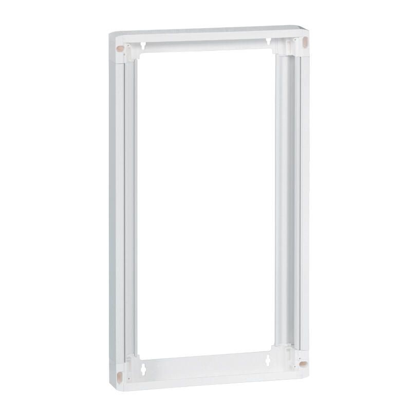 Rehausse Legrand pour coffret DRIVIA 18 modules 4 rangées - 401274
