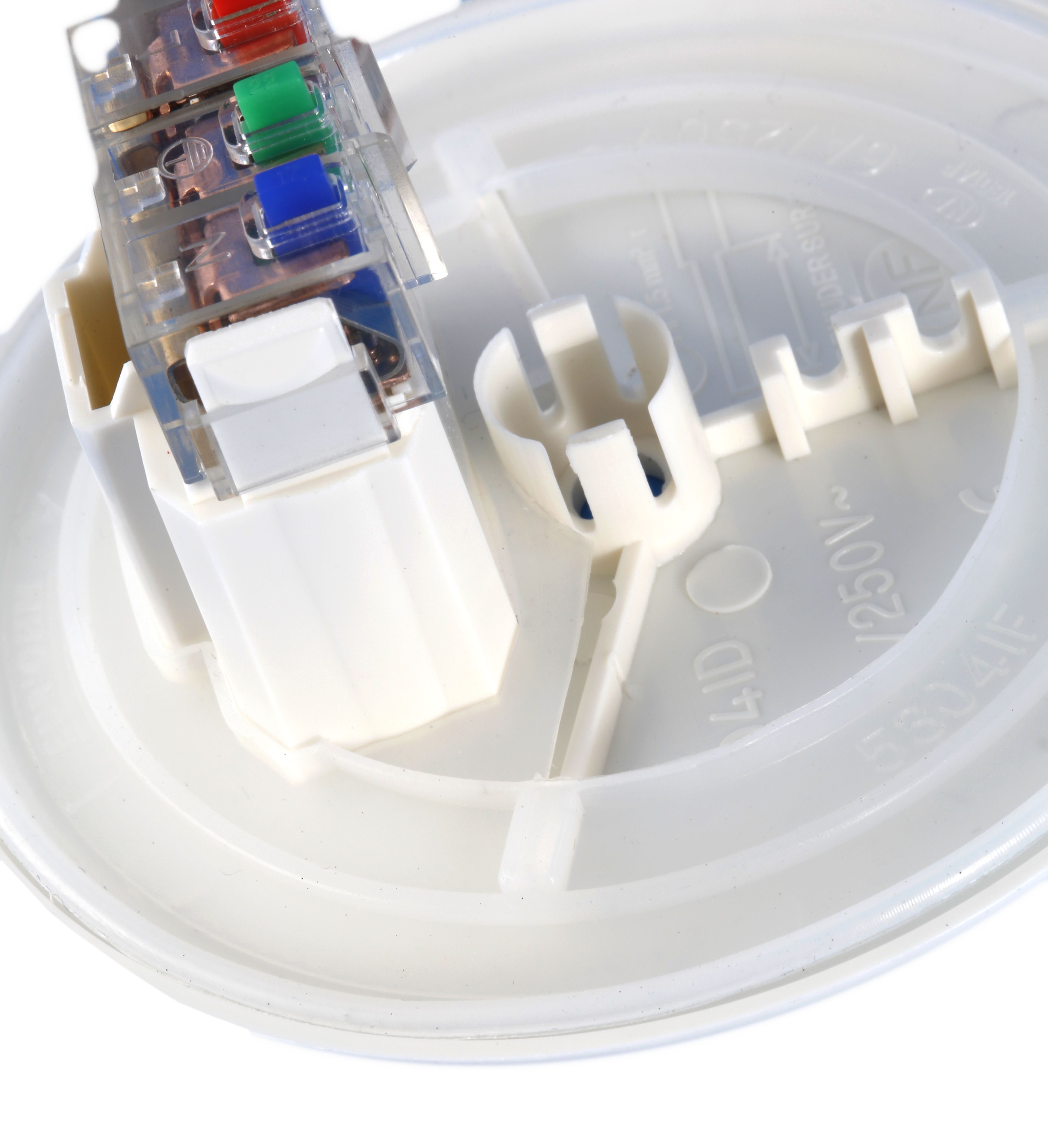 2 Douilles ZIF DIP 40 Broches Fasizi - Pour Tests Et Programmation IC - Prise Universale Avec Levier - Facile à Utiliser