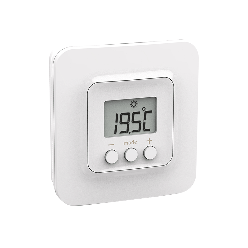 Thermostat filaire TYBOX 5000 - 6050636 - DELTA DORE