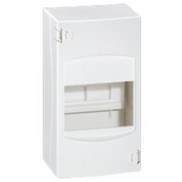 Mini coffret 4 modules - Legrand - 001304001304