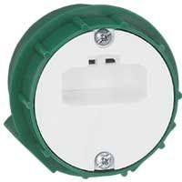 Boite pour applique DCL - maçonnerie - Legrand - 089204