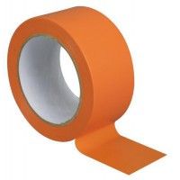 Scotch PVC orange 33mx50mm 8509 BATIR MOINS CHER