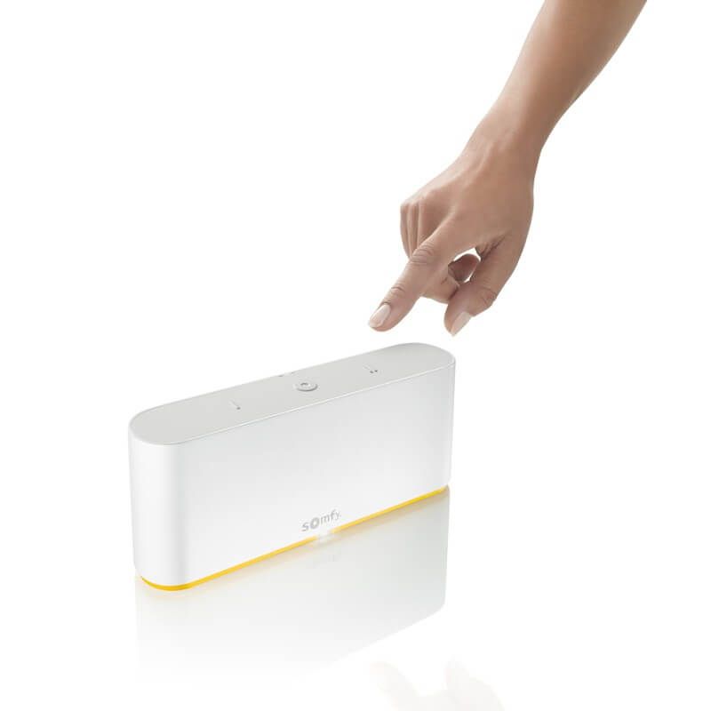 TaHoma Switch Somfy Box Domotique - 1870594
