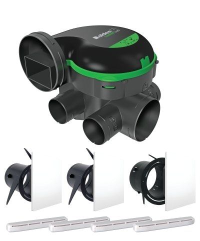 Kit VMC EasyHOME PureAIR Classic