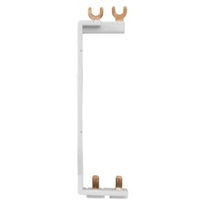 Peigne vertical pour Gewiss Fixmatic GW96505F GEWISS