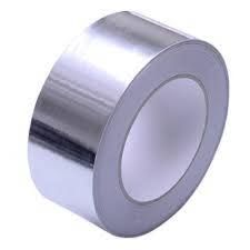 Rouleau Divalu Adhesif 45ML 50mm scotch alu ADHALUVT050