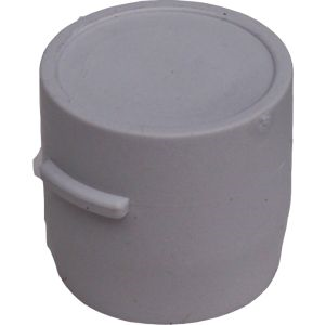 Embout Air'métic pour gaine de 20 - 52078 - EUR'OHM