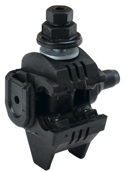Connecteur EDF à perforation d'isolant CBS/CT 70 - K323 - Michaud