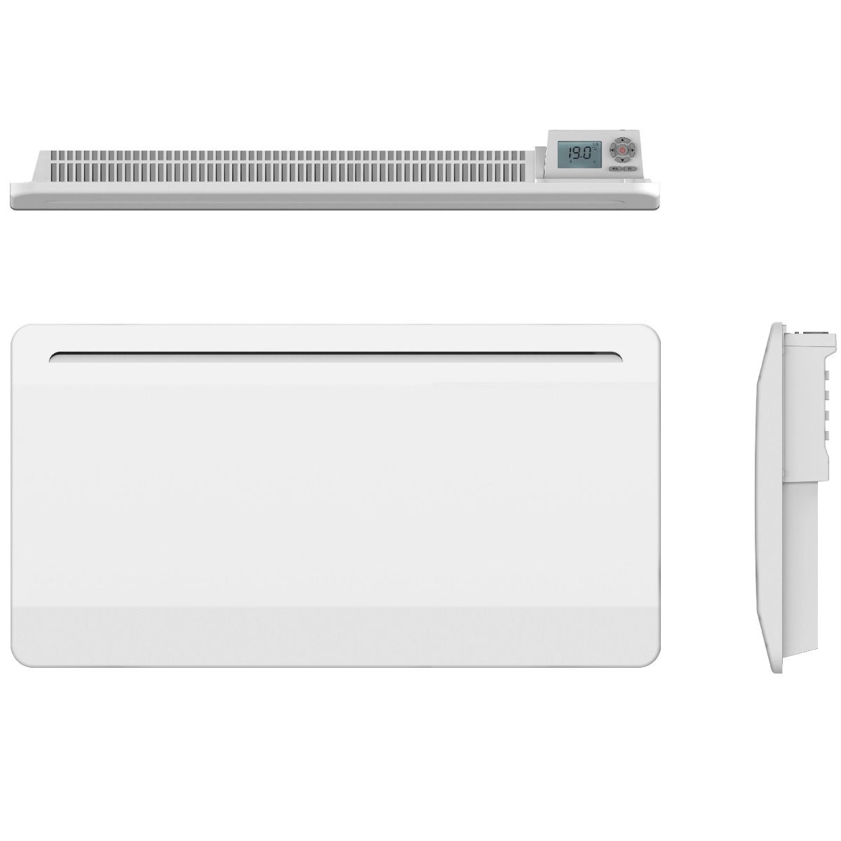 Radiateur Roswell 2000W