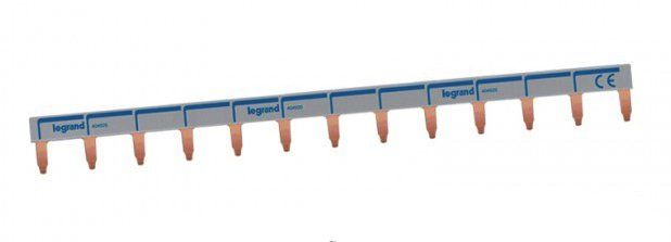 Peigne d'alimentation HX3 phase ou neutre - 404926 - Legrand 