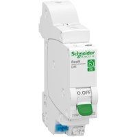 Disjoncteur XE Resi9 16A embrochable - R9EFC616 - Schneider