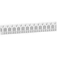 Répartiteur 13 modules XE Resi9 embrochable - R9EXHS13 - Schneider 