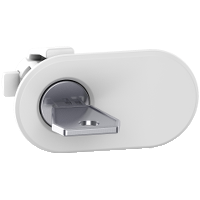 Serrure Schneider pour porte Resi9 - R9H13388
