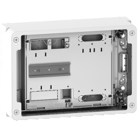 Panneau de controle Resi9 18 modules