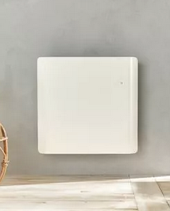 Radiateur Calidoo nativ blanc