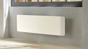 Radiateur Calidoo nativ blanc