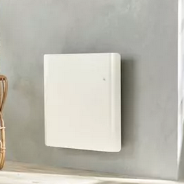 Radiateur Calidoo nativ blanc