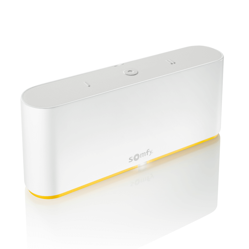 TaHoma Switch Somfy Box Domotique - 1870594