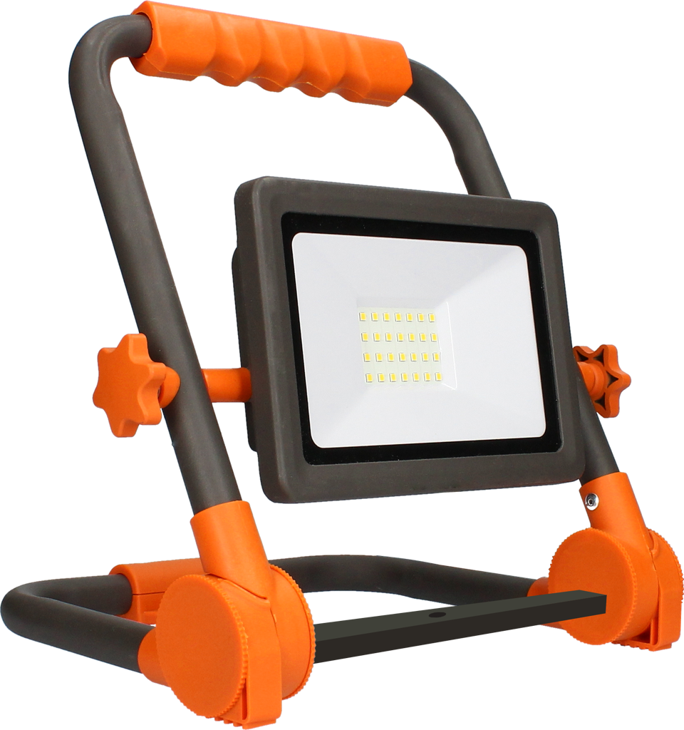 Projecteur Arlux 30W/4000K