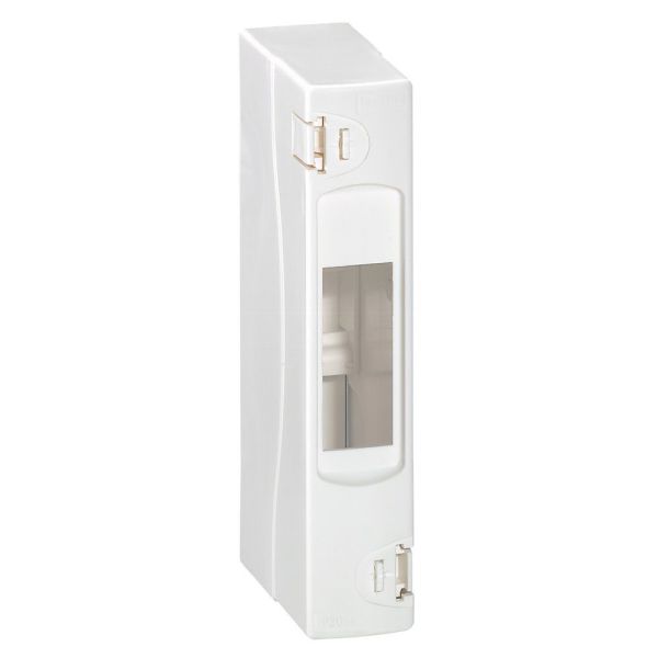 Mini coffret électrique Legrand 1 module 001301