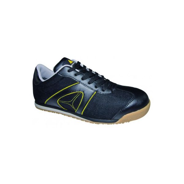 Chaussures de s curit D Spirit noires D Spirit noire DELTA PLUS