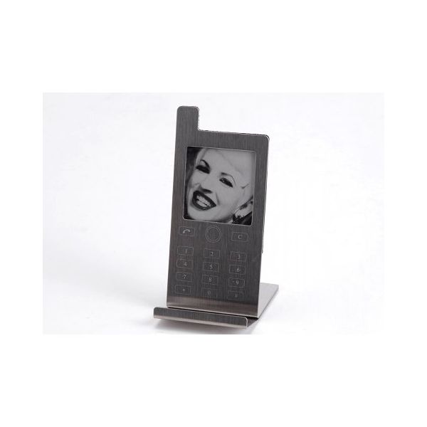 Cadre photo portable