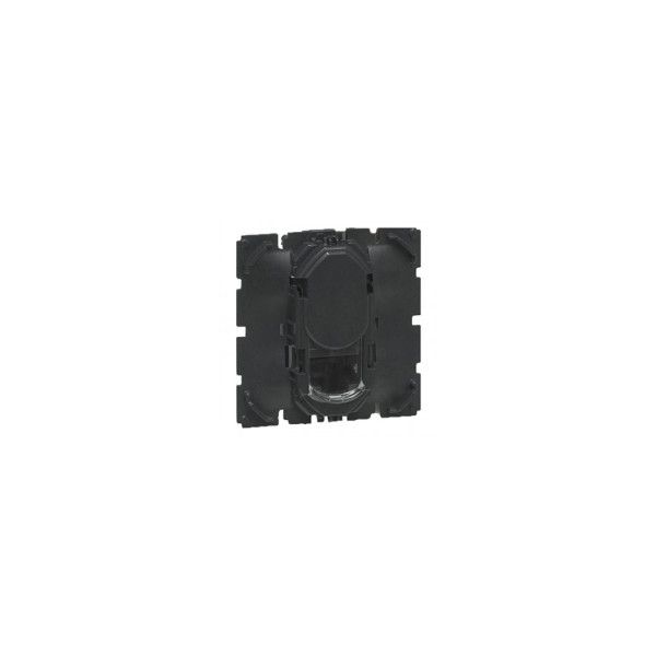 Mécanisme prise RJ45 cat. 6 STP pour réseau Optimum 067396 Legrand