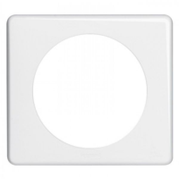 Plaque Céliane IP44 - 1 poste Legrand 069071