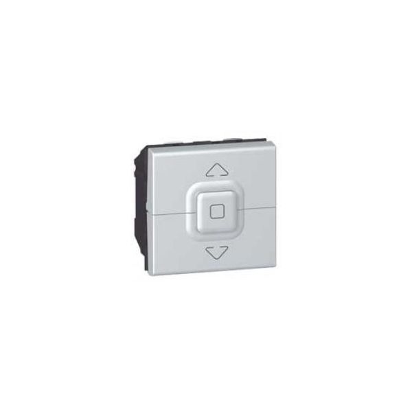 Poussoir Pour Volet Roulant Legrand MOSAIC VR 77025 – Neuf Sans Emballage – Micro Traces De Stockage