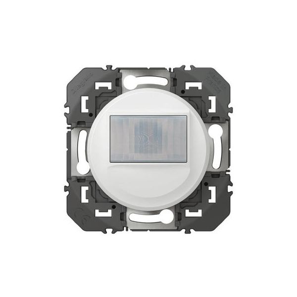  Interrupteur automatique dooxie 2 fils sans Neutre finition blanc - Legrand - 095211