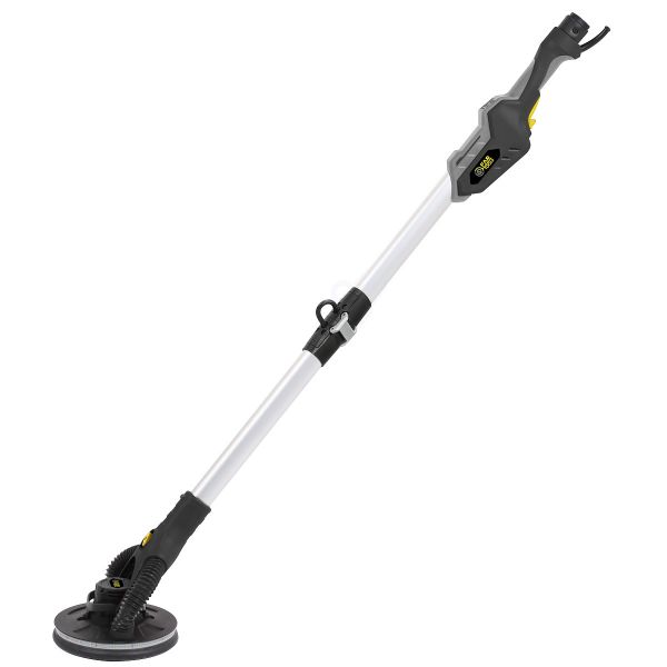 BDWS 400 Ponçeuse plâtre à bras BRUSHLESS - 115175 FARTOOLS