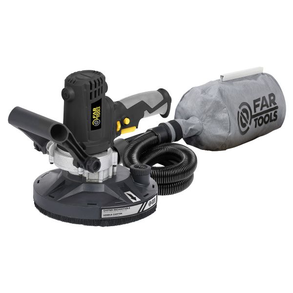 PSB 1300 Ponceuse surfaceuse à béton 1300 W - 115190 FARTOOLS