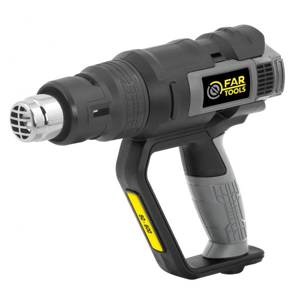 Pistolet à air chaud - 115339